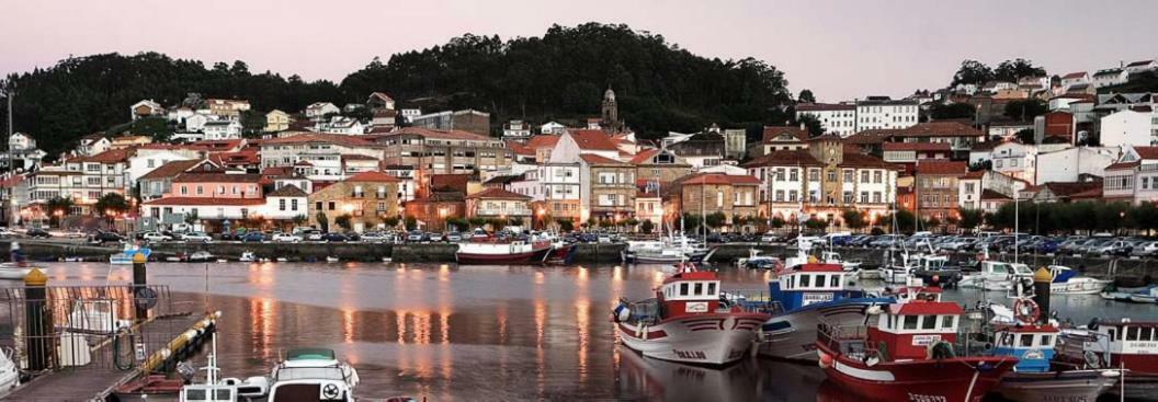 O Lughar Darriba Fogar Natural Gallardo Esterno foto